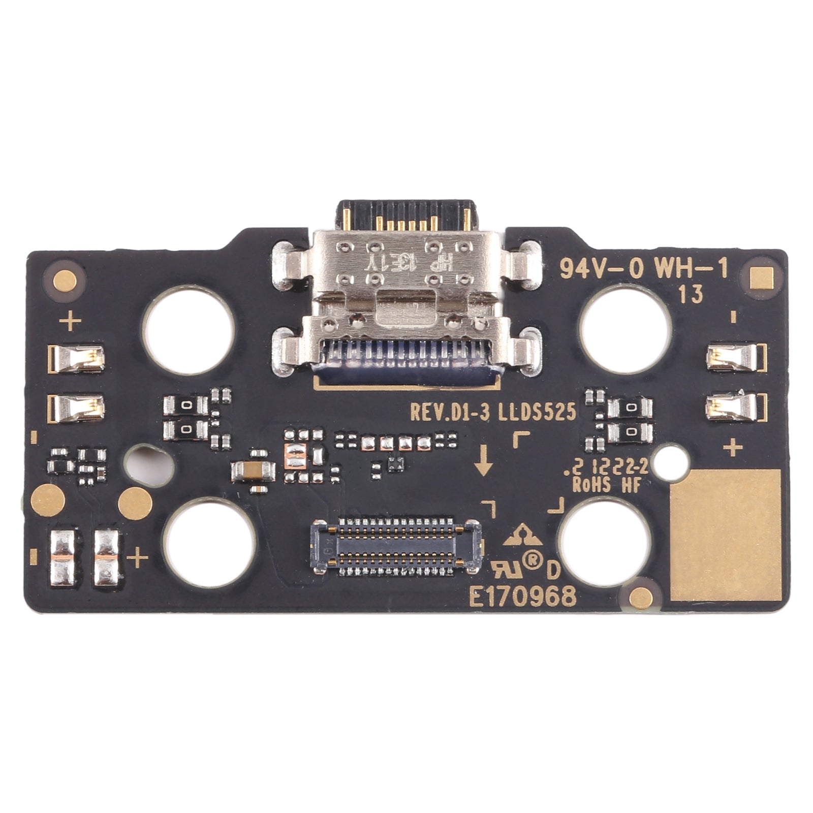 For Lenovo Tab P11 Plus J616 OEM Dock Connector Charging Port Flex Cable Repair Part (without Logo) For Lenovo Tab P11 Plus J616 OEM Dock Connector Charging Port Flex Cable Repair Part (without Logo)